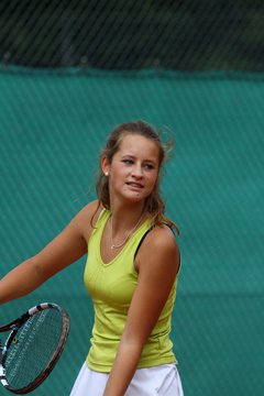 Lisa Ponomar 749 - Ahrensburg Open